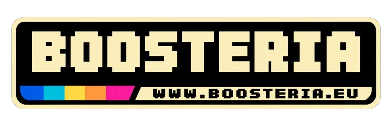 Boosteria
