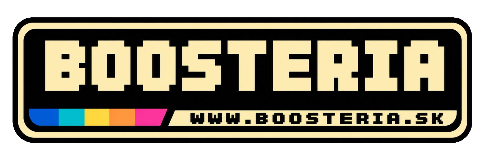 boosteria.sk